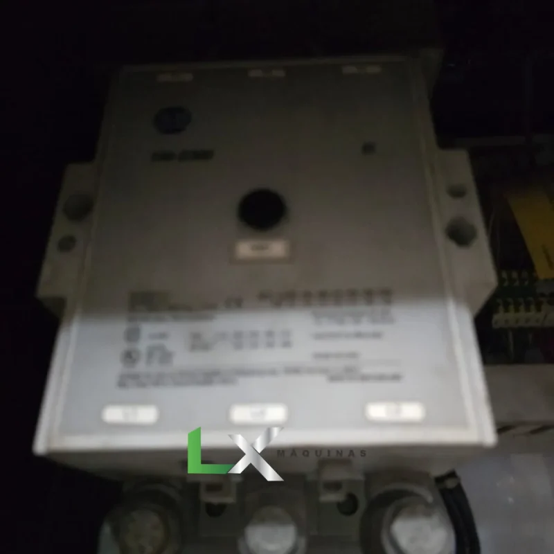 COMPRESSOR DE AR INGERSOL RAND (2)