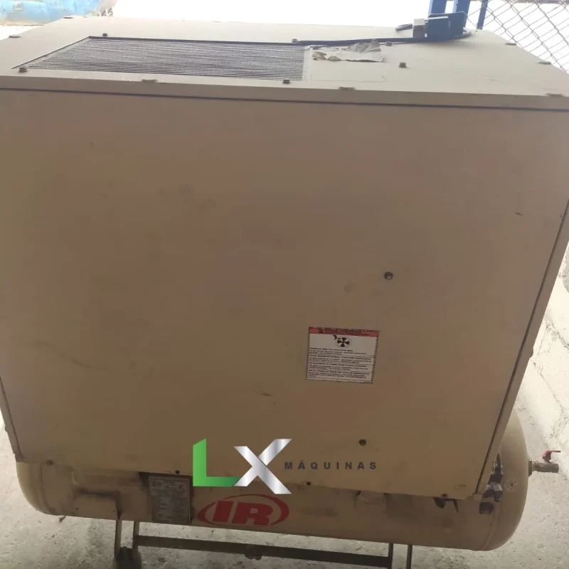 COMPRESSOR DE AR TEC AR - MODELO UP6- 220V (4)