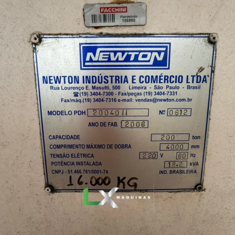 DOBRADEIRA CNC NEWTON - PDH 20040 - ANO 2006 (6)_11zon