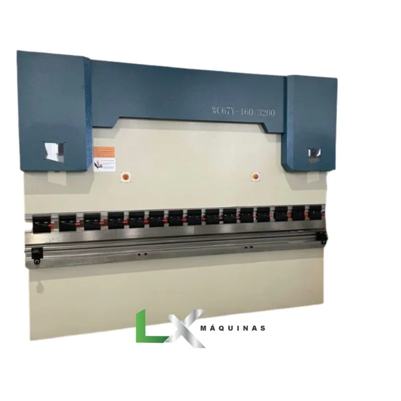 DOBRADEIRA HIDRÁULICA CN PVK 160 TON X 3200 MM (3)