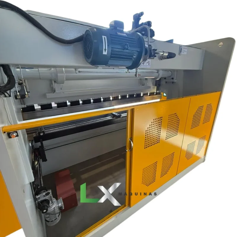 DOBRADEIRA HIDRÁULICA CN PVK – 125 TON X 3200 MM (4)