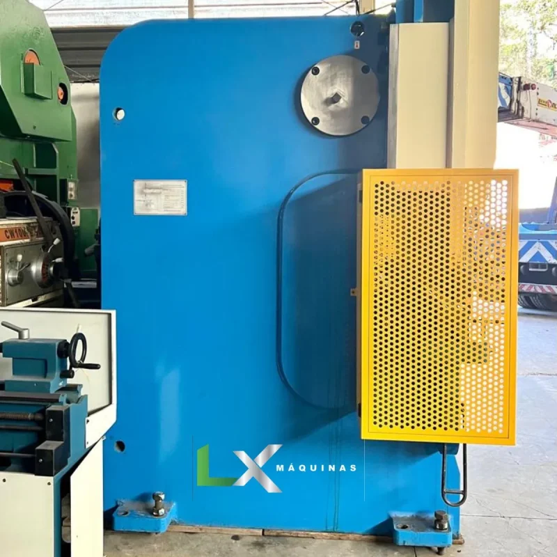 DOBRADEIRA HIDRÁULICA PROMECAM 3000 MM X 70 TON (2)