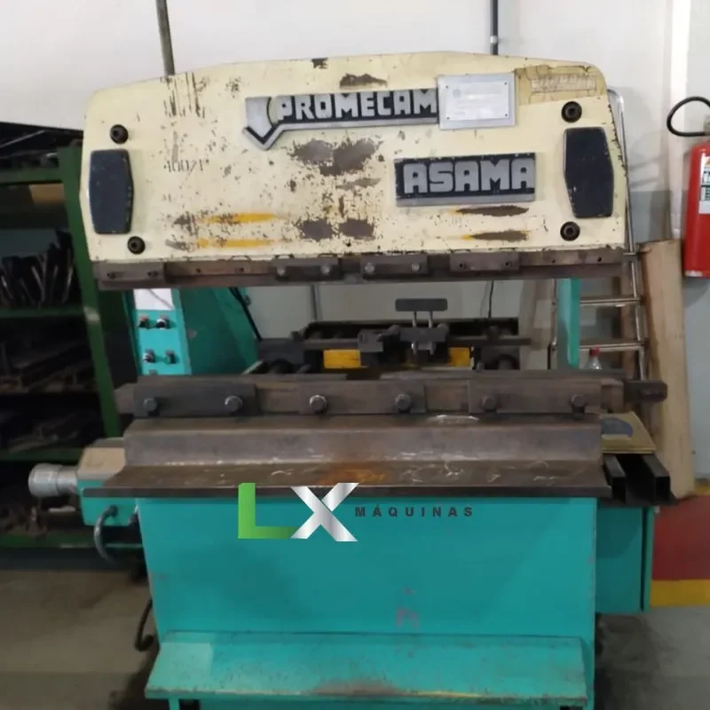 DOBRADEIRA HIDRÁULICA PROMECAM ASAMA RG2512 (2)