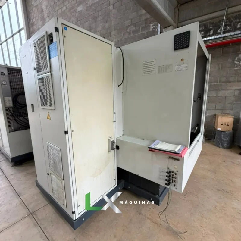 ELETROEROSÃO A FIO CHARMILLES 380 – ACABAMENTO 0.28 RA – ANO 2005 (6)