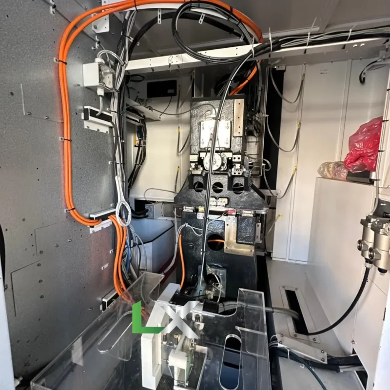ELETROEROSÃO A FIO CNC CHARMILLES CUT E600 (7)
