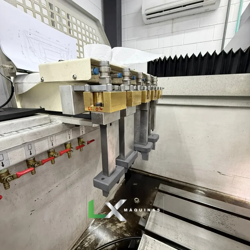 ELETROEROSÃO CNC PENETRAÇÃO EXCETEK ED600C - COM EIXO C - 2018 (1)