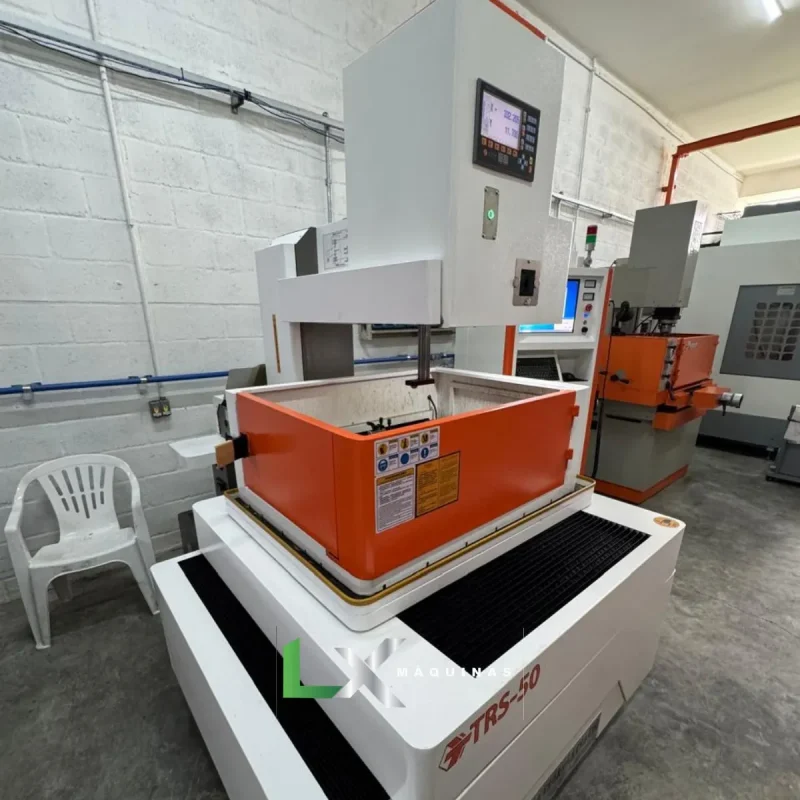 ELETROEROSÃO CNC TRS - TRS 50 - 2024 (4)