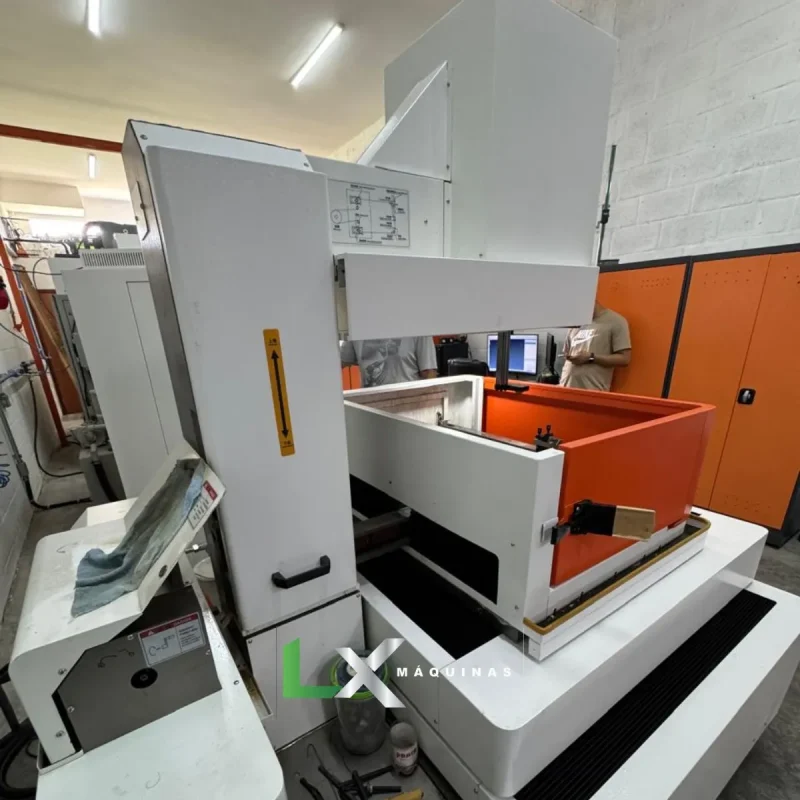 ELETROEROSÃO CNC TRS - TRS 50 - 2024 (5)
