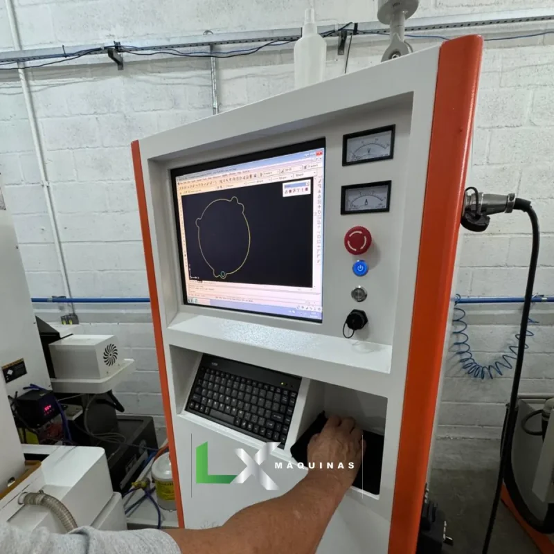 ELETROEROSÃO CNC TRS - TRS 50 - 2024 (7)