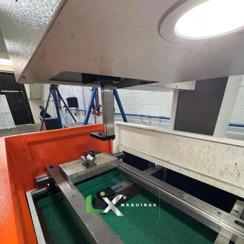 ELETROEROSÃO CNC TRS - TRS 50 - 2024 (9)
