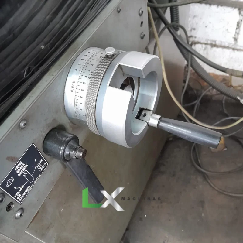 ELETROEROSÃO POR PENETRAÇÃO ENGEMAQ EDM 400 MXE EXPORTAÇÃO (6)