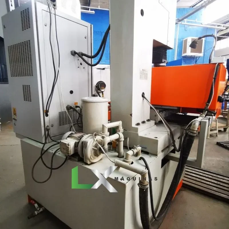 ELETROEROSÃO POR PENETRAÇÃO ENGEMAQ EDM440NC - 2006 (9)