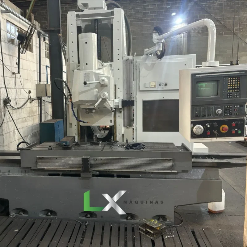 FRESADORA CNC HELLER ISO 50 (6)