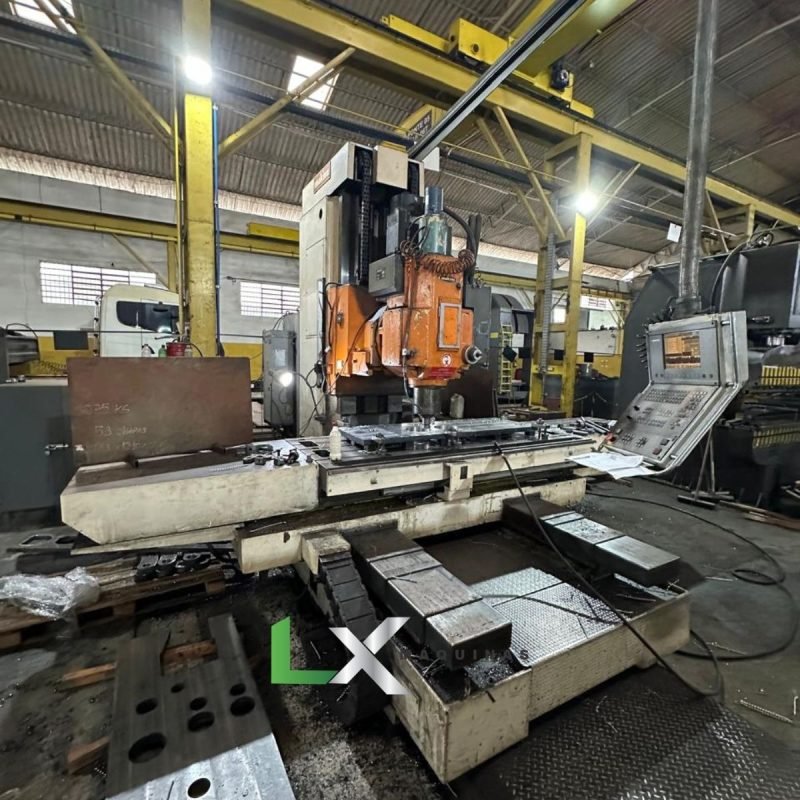 FRESADORA CNC MAKINO - HEIDENHAIN - 1700 X 700 X 500 MM (2)_11zon