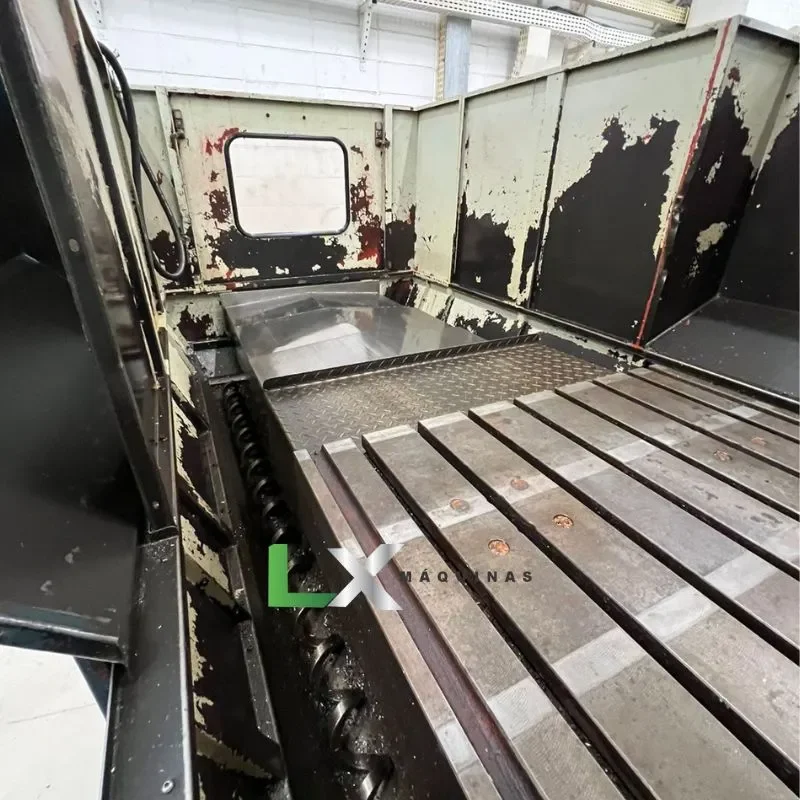 FRESADORA CNC PORTAL FEELER MODELO FV-2212 ANO 2007 (11)