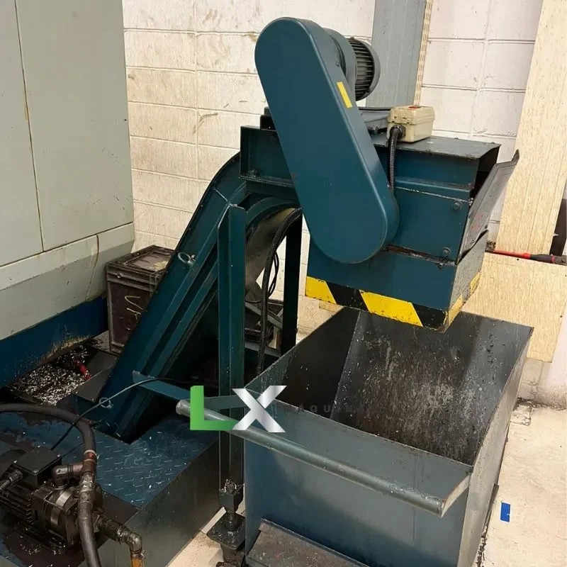 FRESADORA CNC PORTAL FEELER MODELO FV-2212 ANO 2007 (2)