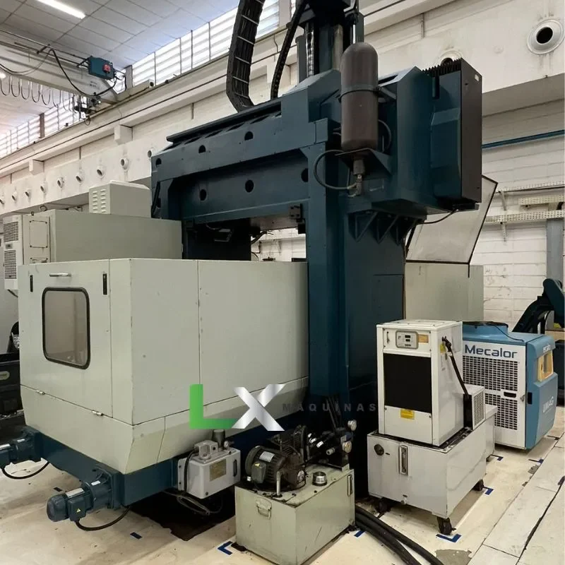 FRESADORA CNC PORTAL FEELER MODELO FV-2212 ANO 2007 (3)