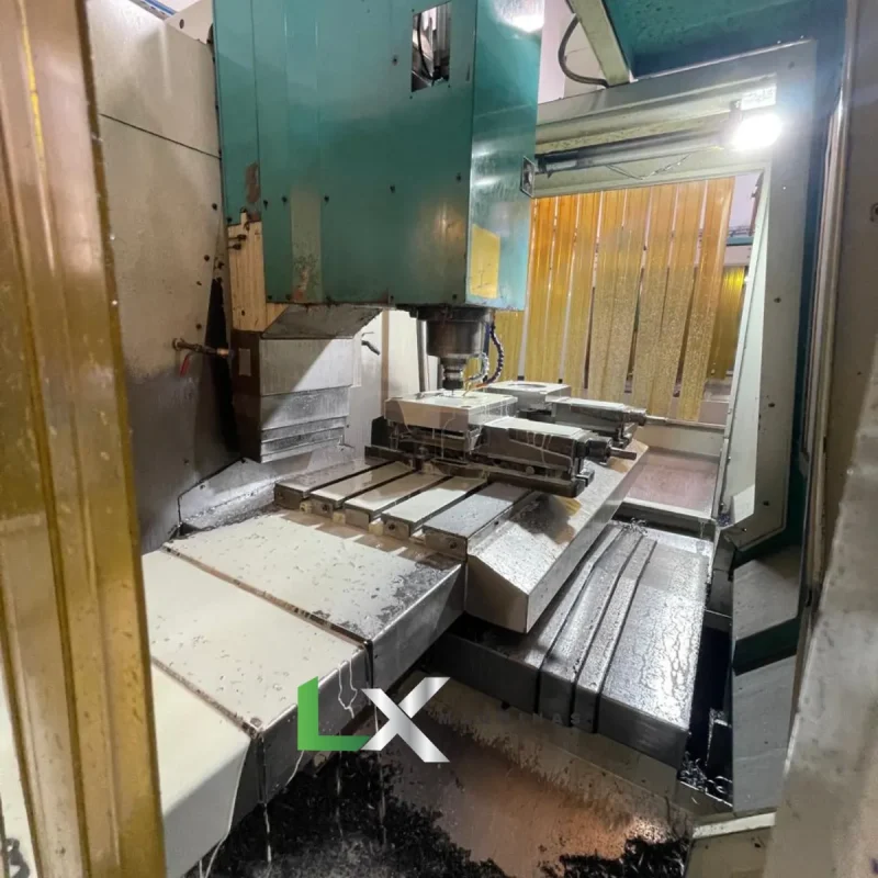 FRESADORA CNC SINITRON KAO1000 (3)