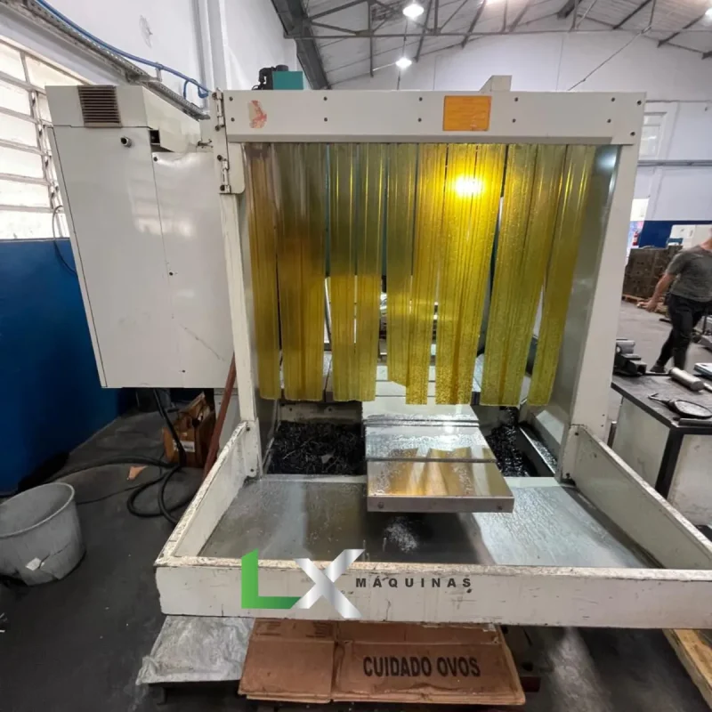FRESADORA CNC SINITRON KAO1000 (6)
