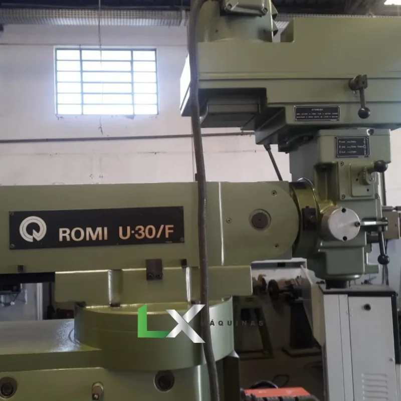 FRESADORA COMBINADA ROMI U-30F COMPLETA (3)_11zon