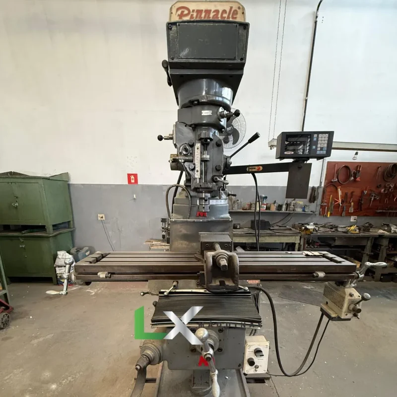 FRESADORA FERRAMENTEIRA PINNACLE ISO 30 - COM INVERSOR (1)_11zon