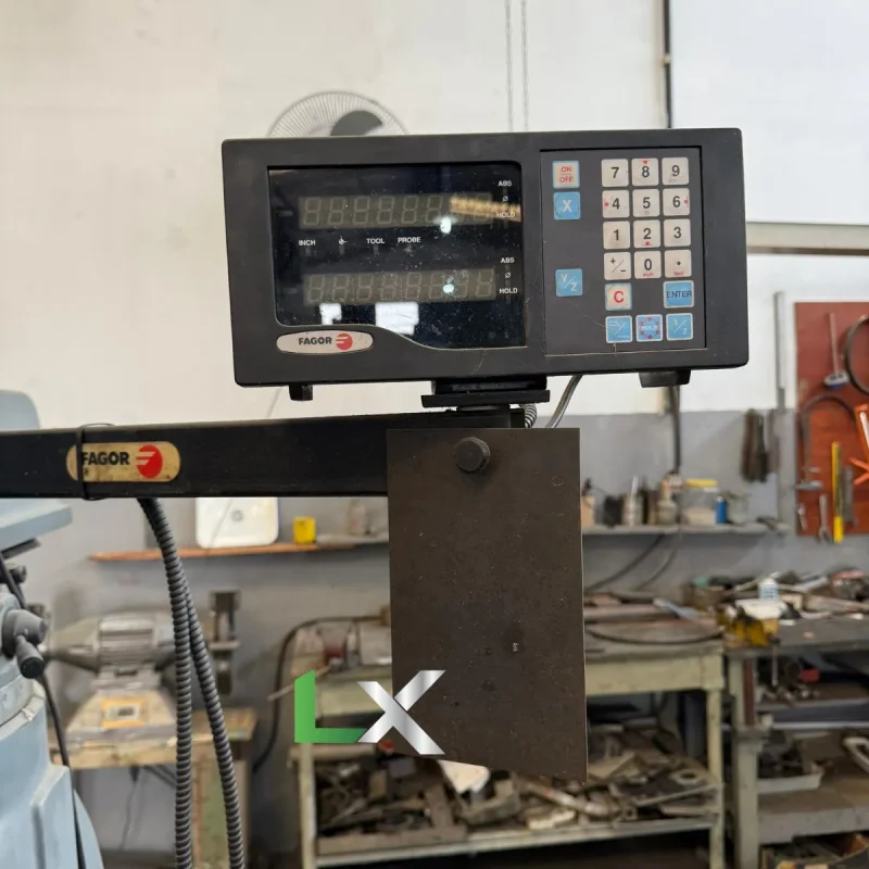 FRESADORA FERRAMENTEIRA PINNACLE ISO 30 - COM INVERSOR (5)_11zon