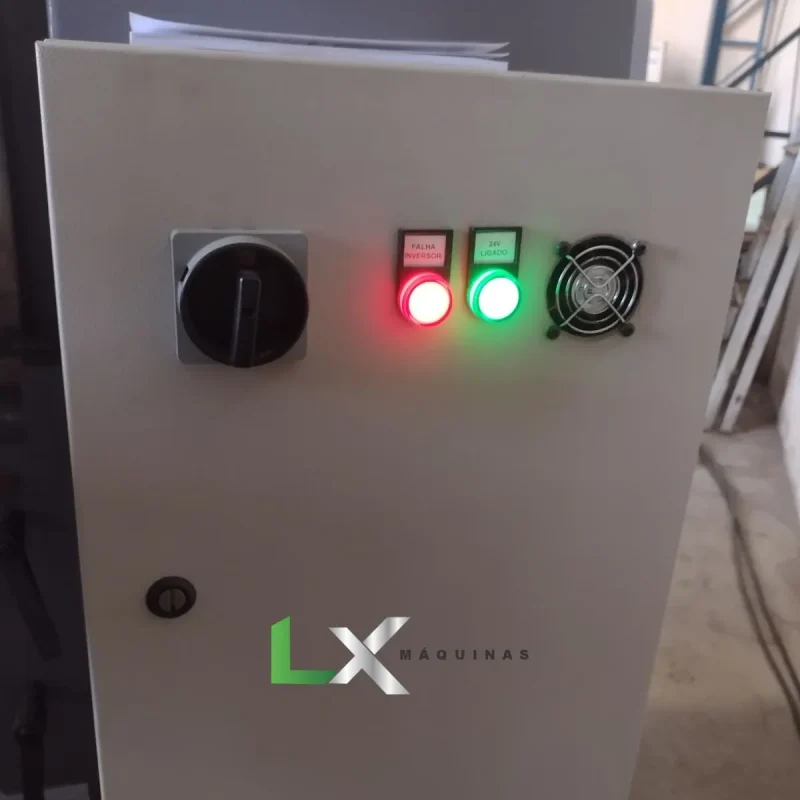 FRESADORA FERRAMENTEIRA PINNACLE ISO40 COMPLETA - REFORMADA (2)_11zon