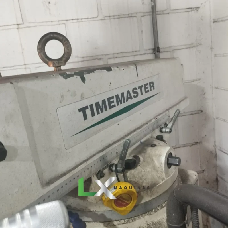 FRESADORA FERRAMENTEIRA TIMEMASTER ISO40 (4)_11zon