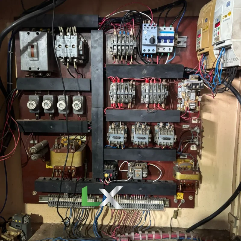 FRESADORA GERADORA STANKOIMPORT 5C23 (2)