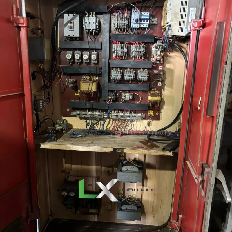 FRESADORA GERADORA STANKOIMPORT 5C23 (3)