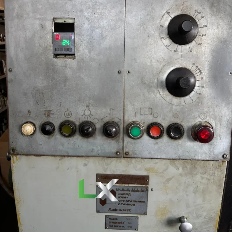 FRESADORA GERADORA STANKOIMPORT 5C23 (4)