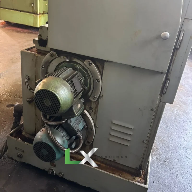 FRESADORA GERADORA STANKOIMPORT 5C23 (5)