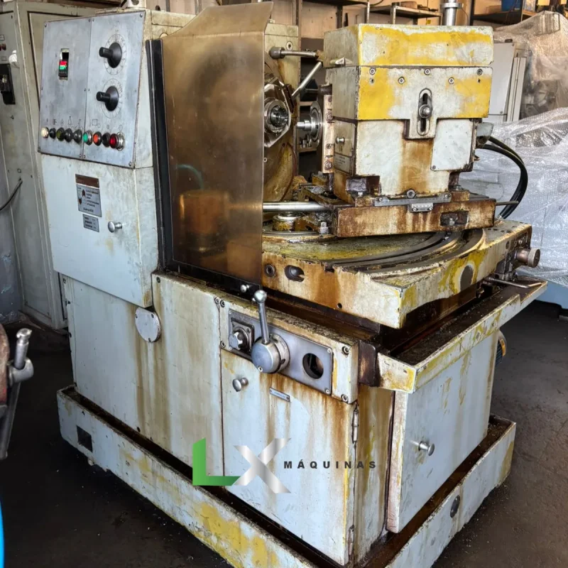 FRESADORA GERADORA STANKOIMPORT 5C23 (9)