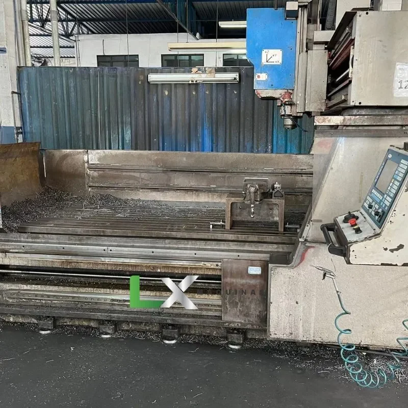 FRESADORA PORTAL CNC FERDIMAT CMB 210 – FAGOR 8055 (1) (1)