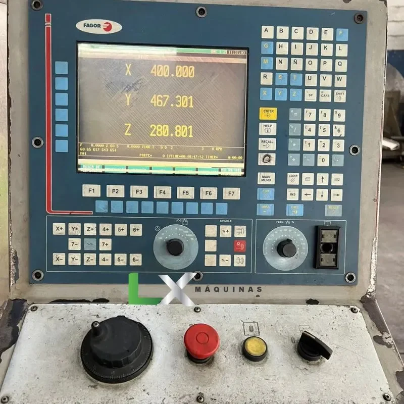 FRESADORA PORTAL CNC FERDIMAT CMB 210 – FAGOR 8055 (2) (1)