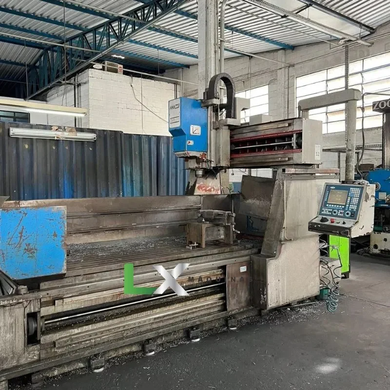 FRESADORA PORTAL CNC FERDIMAT CMB 210 – FAGOR 8055 (5) (1)