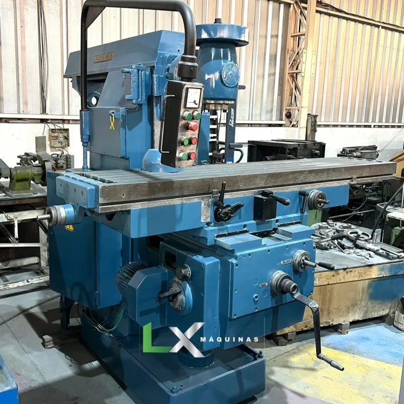 FRESADORA UNIVERSAL PACIFIC VN 5 - 400 X 2000 MM (3)