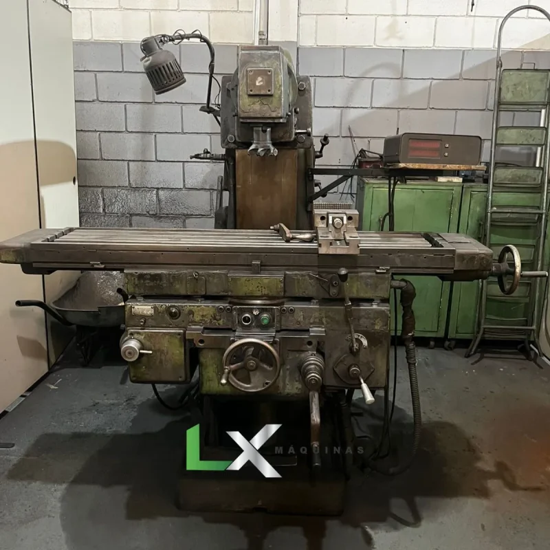 FRESADORA UNIVERSAL ROMI U30 COMPLETA (7)_11zon