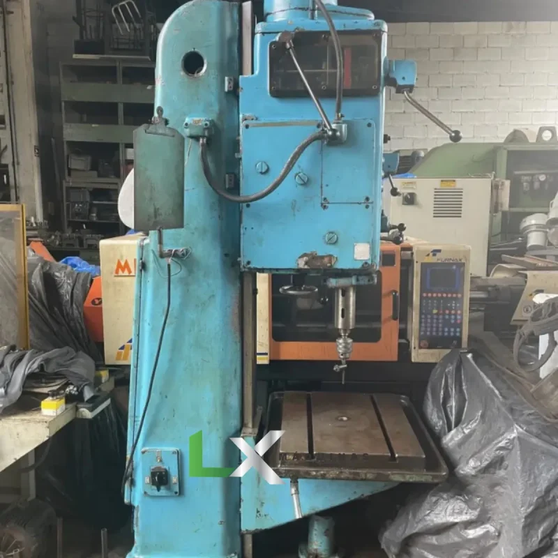 FURADEIRA DE COLUNA ENGRENADA KRUPP - MODELO 01218 (1)