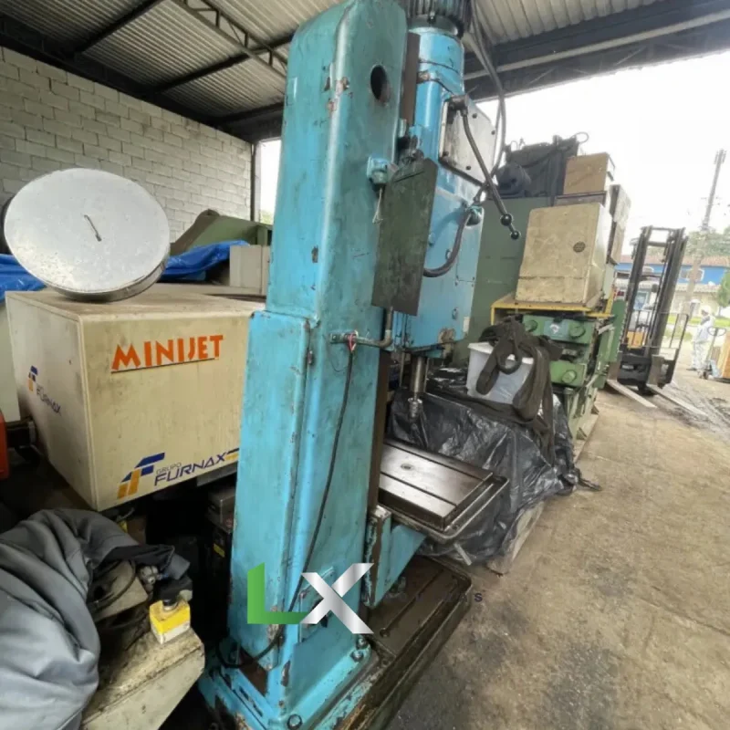 FURADEIRA DE COLUNA ENGRENADA KRUPP - MODELO 01218 (2)