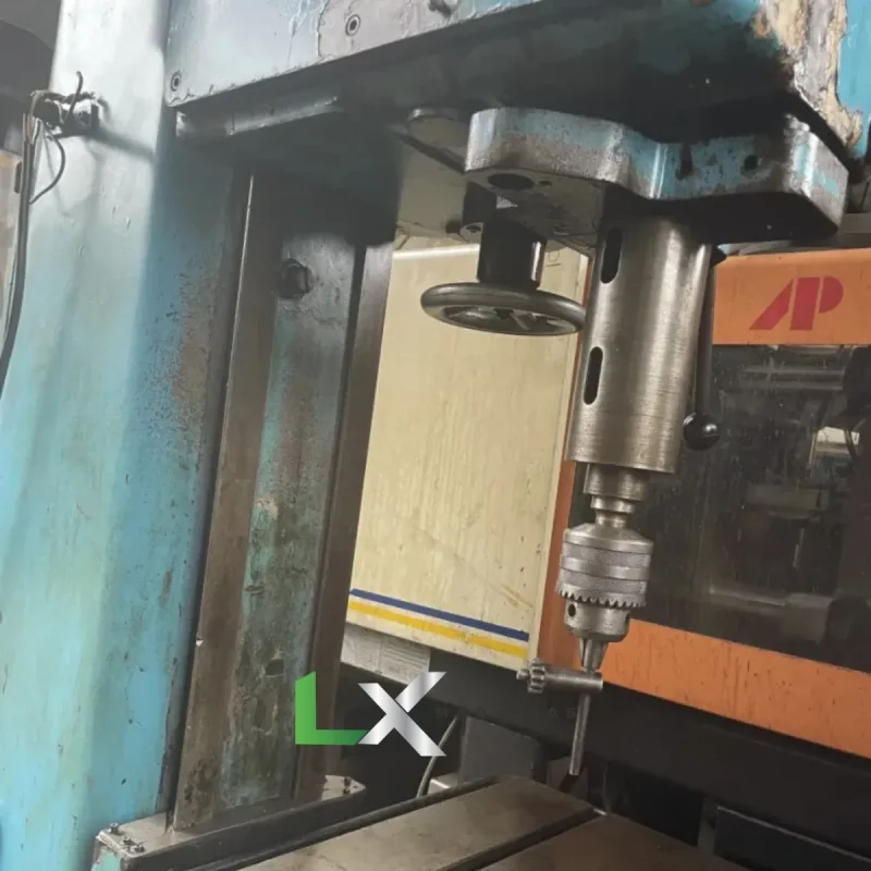 FURADEIRA DE COLUNA ENGRENADA KRUPP - MODELO 01218 (5)