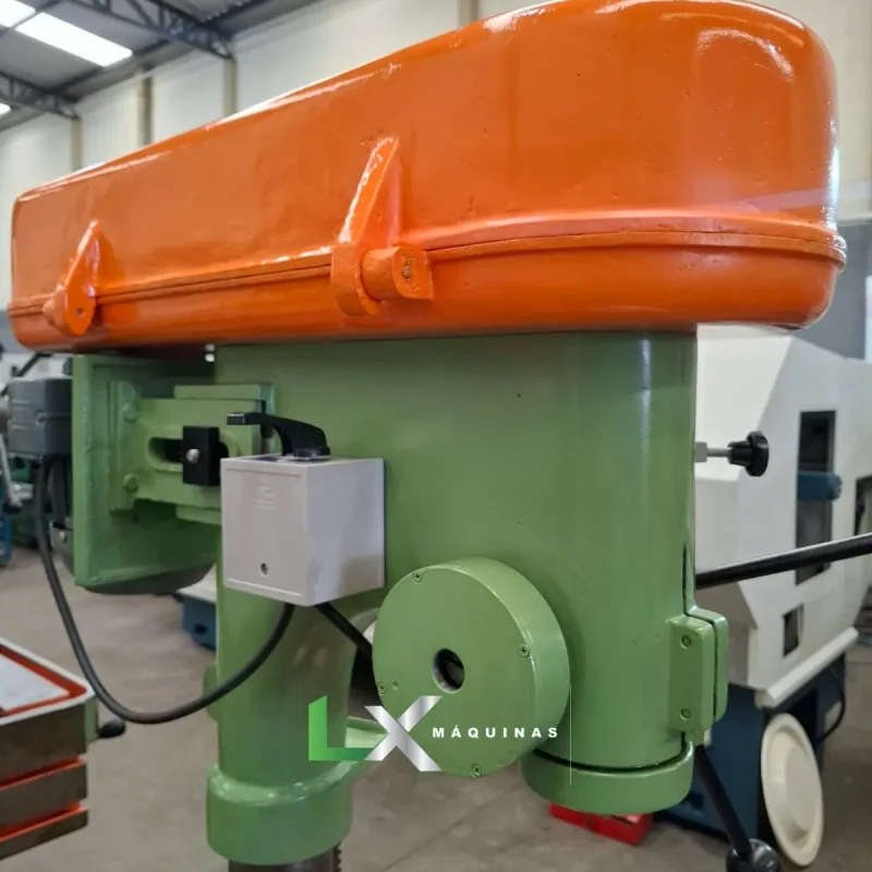 FURADEIRA DE COLUNA KONE FC-2-CP-1 (2)_11zon