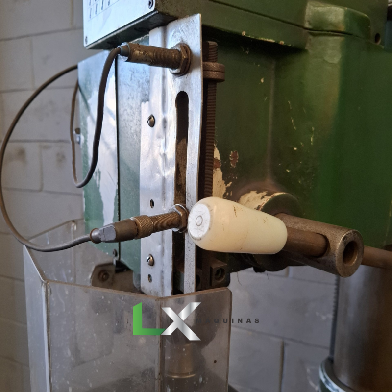 FURADEIRA DE COLUNA VB MODELO MD-325A (2)