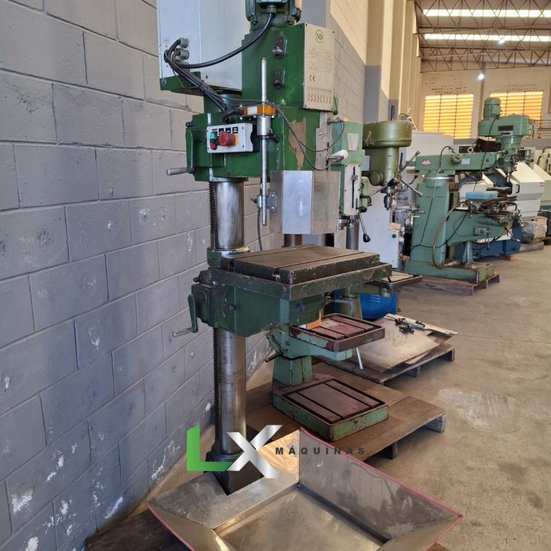 FURADEIRA DE COLUNA VB MODELO MD-325A (4)