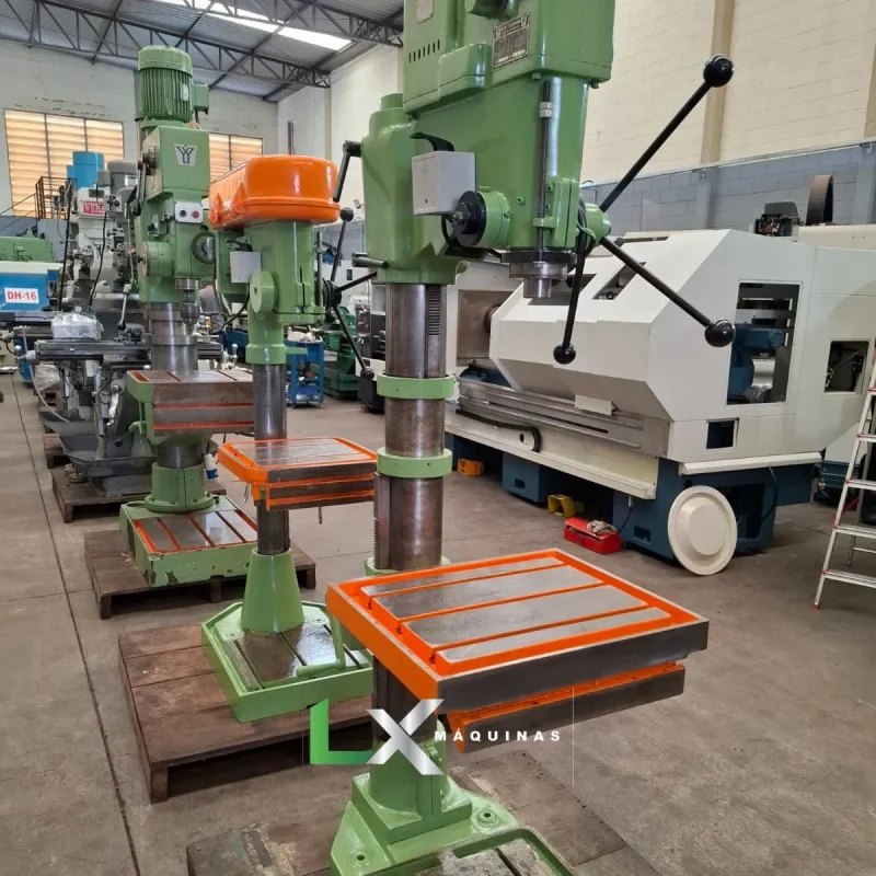 FURADEIRA DE COLUNA YADÓYA FY-S-38 (1)