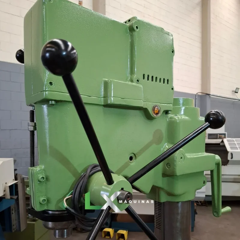 FURADEIRA DE COLUNA YADÓYA FY-S-38 (3)