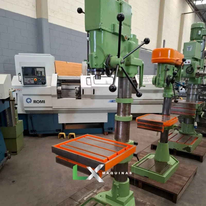 FURADEIRA DE COLUNA YADÓYA FY-S-38 (4)