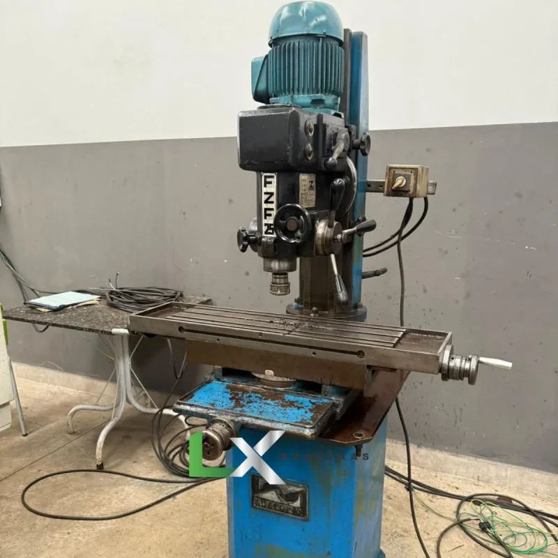 FURADEIRA FRESADORA ZAC CARIH FZF-25 (1)_11zon