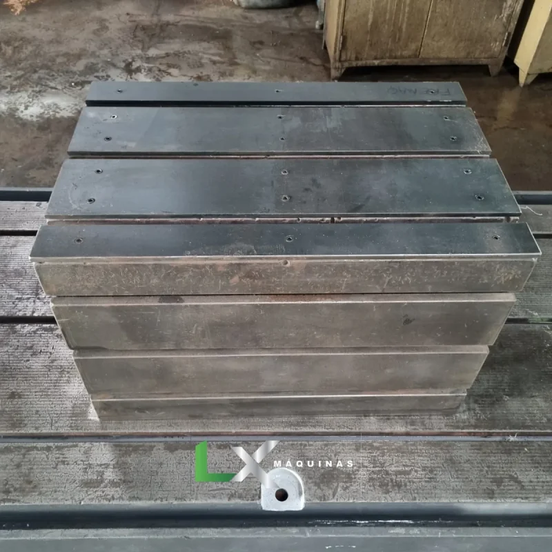 FURADEIRA RADIAL NARDINI FRN 60 X 2000 MM (2)