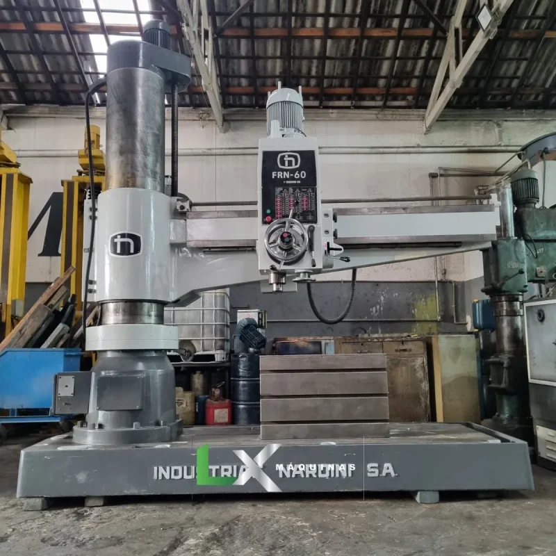 FURADEIRA RADIAL NARDINI FRN 60 X 2000 MM (3)